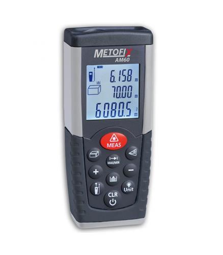 Levelfix 545721 AM60 Distance mètre 60 mètres