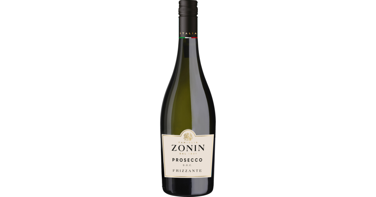 Zonin Prosecco Frizzante