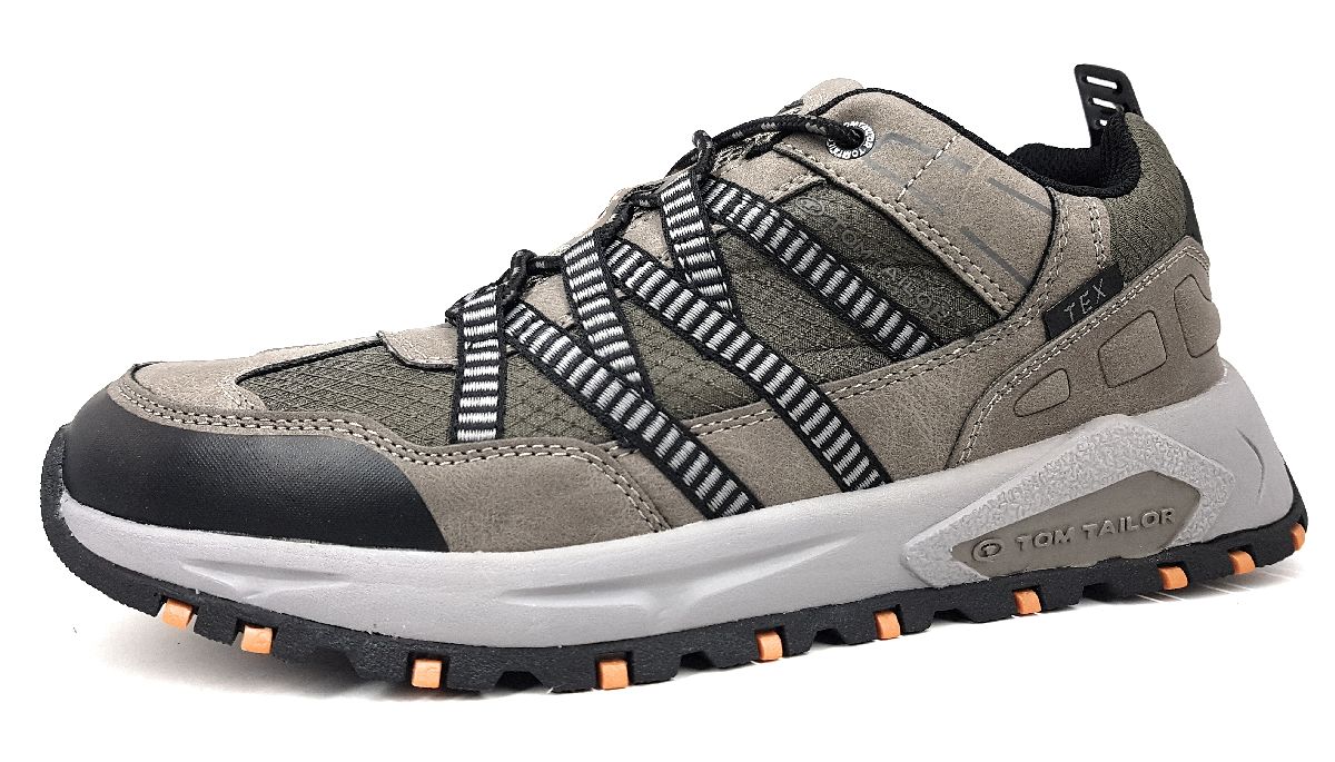 Tom Tailor 4282401 Grün mud