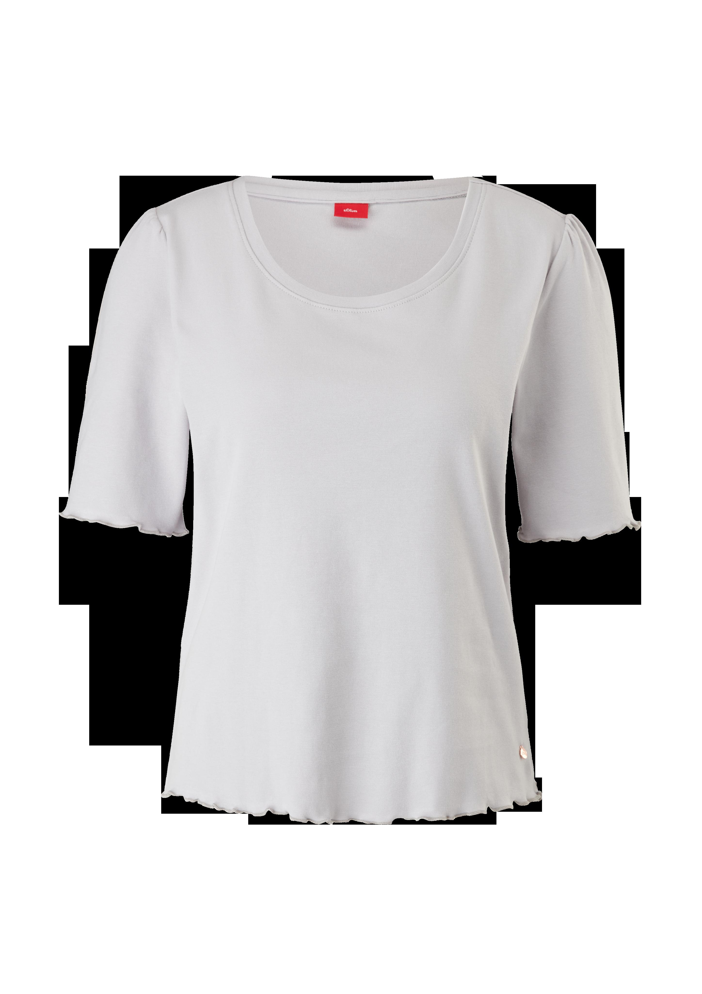 Nachtwäsche T-Shirt  6007073-9100
