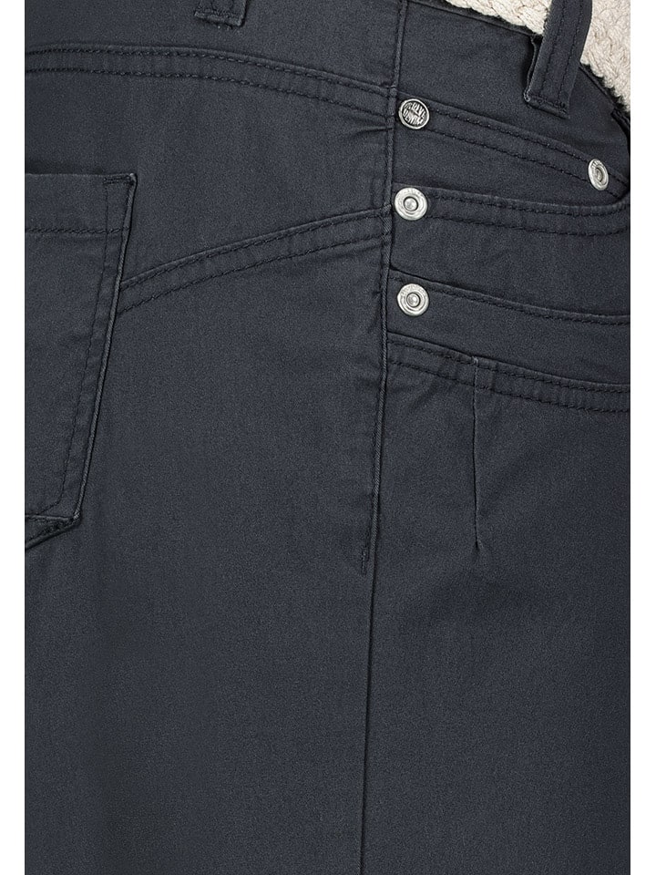Sublevel Caprihose in Dunkelblau günstig kaufen
