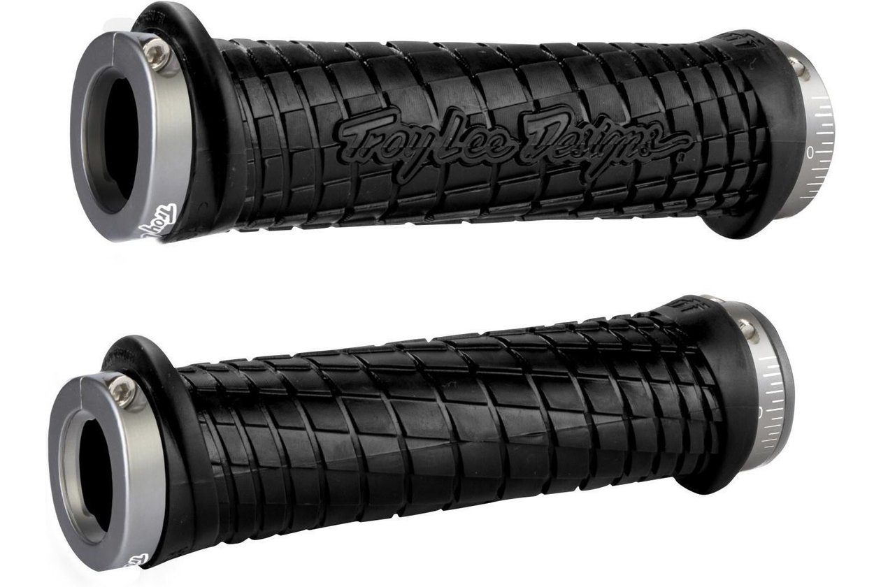 ODI MTB Griffe Troy Lee Designs Lock-On