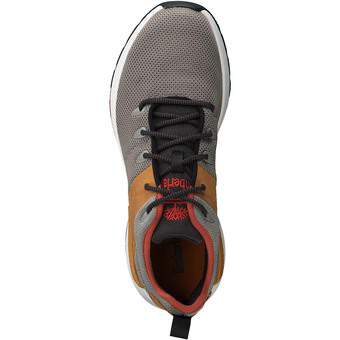 Timberland Sprint Trekker Sneaker in grau