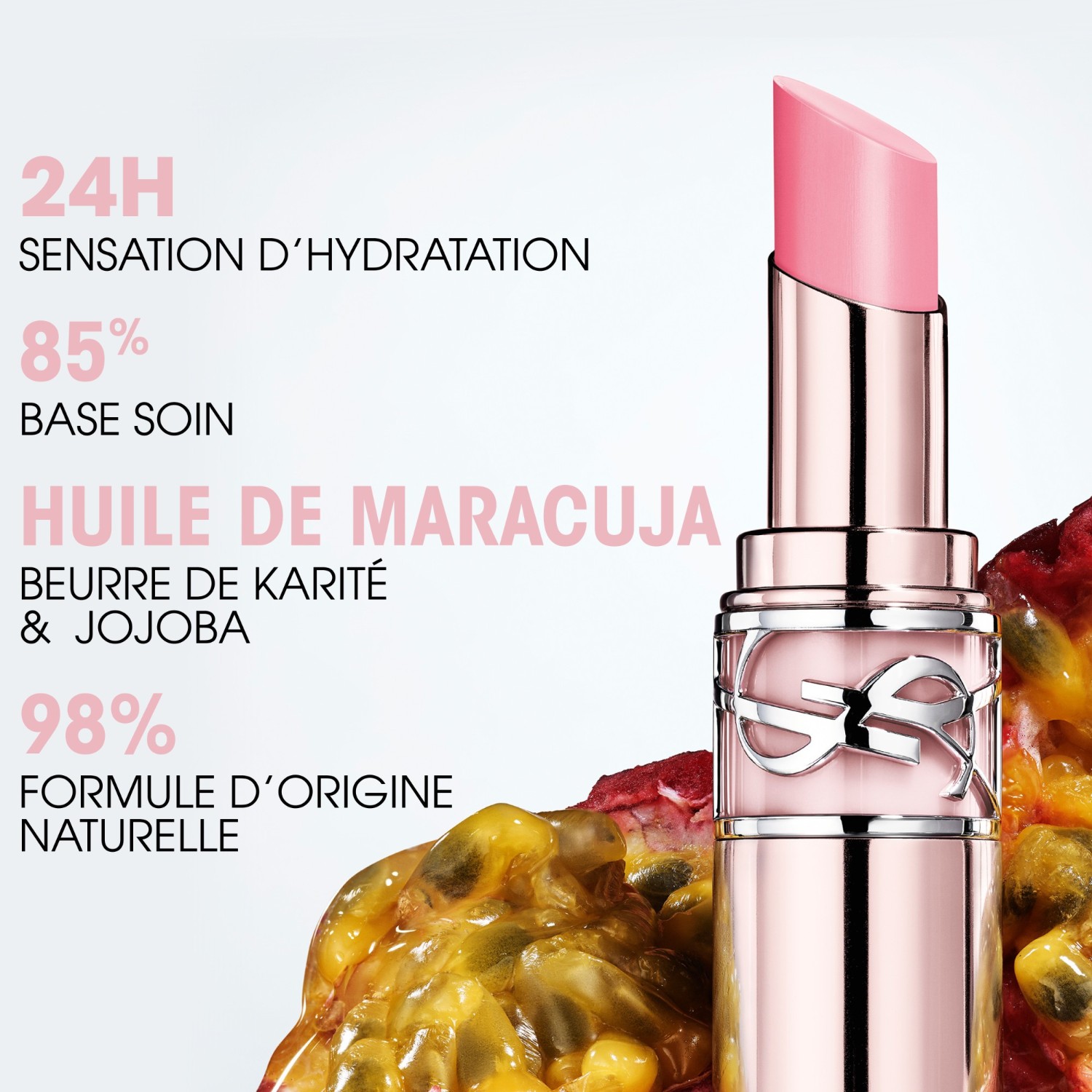 Yves Saint Lauren Candy Glow