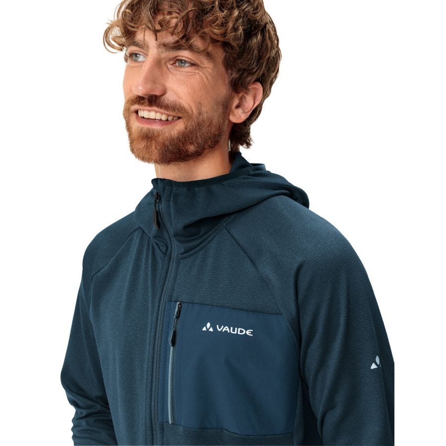 Tekoa II Fleecejacke Herren