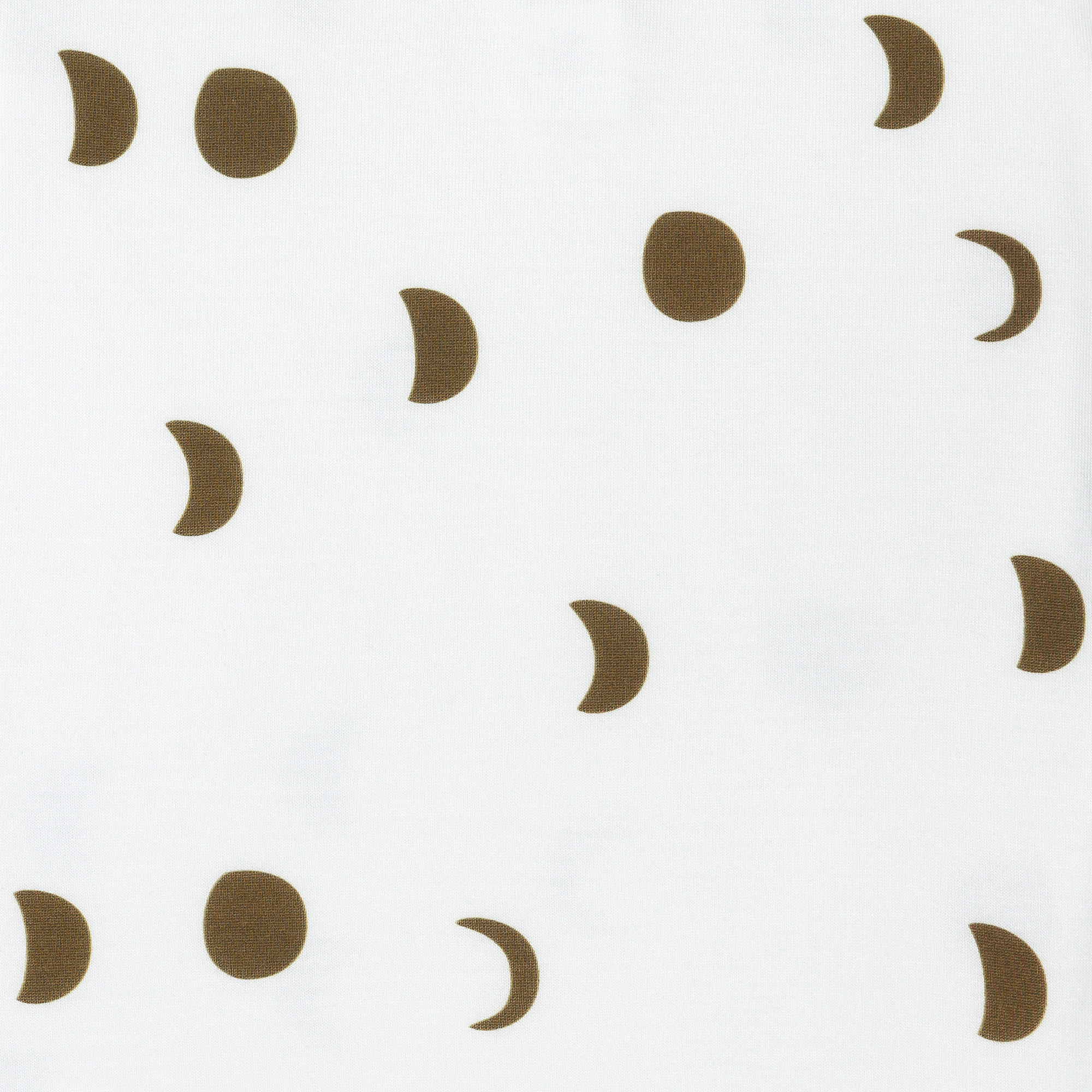 Baby Schlafsack 0,5 TOG - Mond, Milky