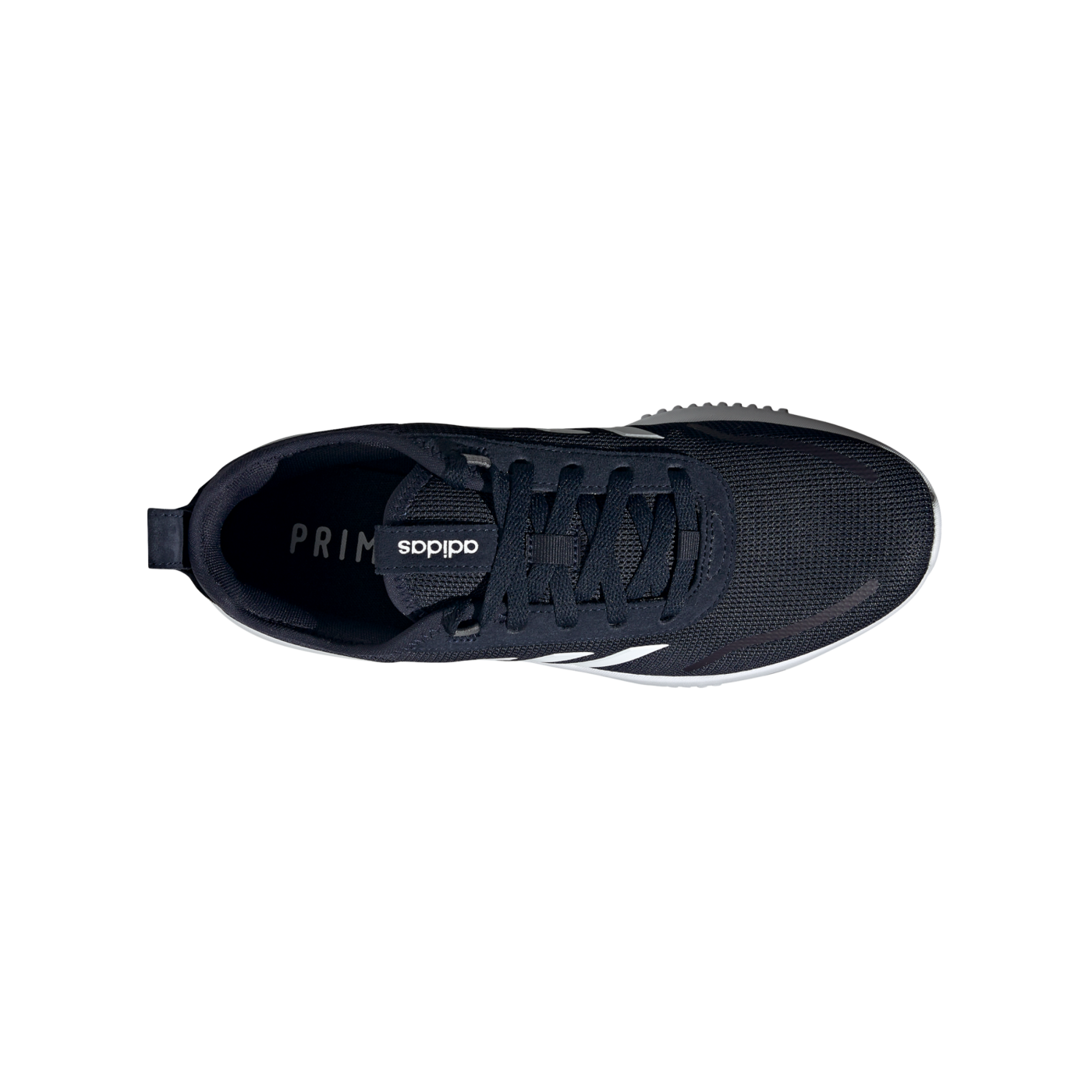 adidas Lite Racer Rebold Running Blau Weiss