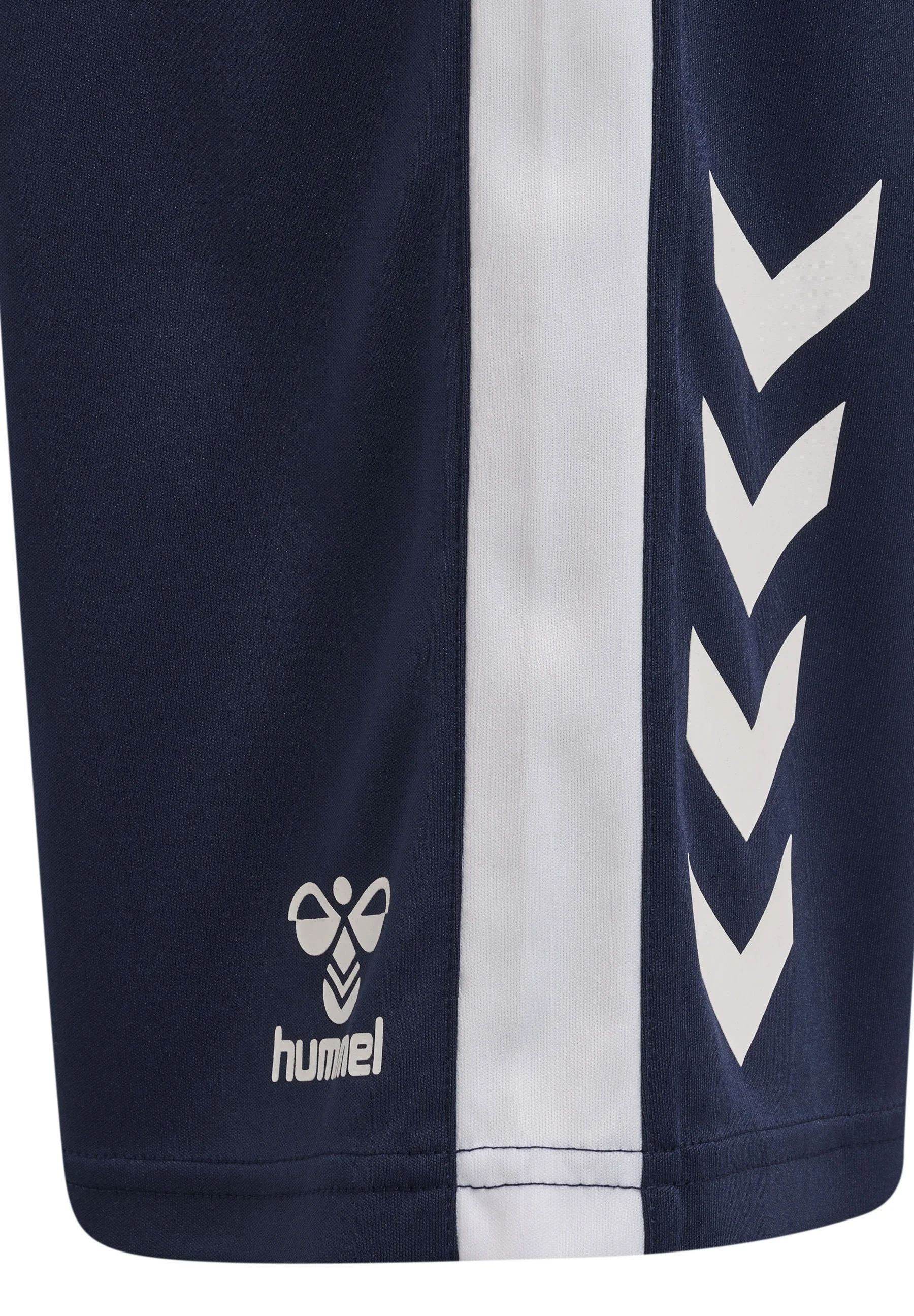 Hummel HMLCORE XK BASKET - Pantalones cortos deportivos