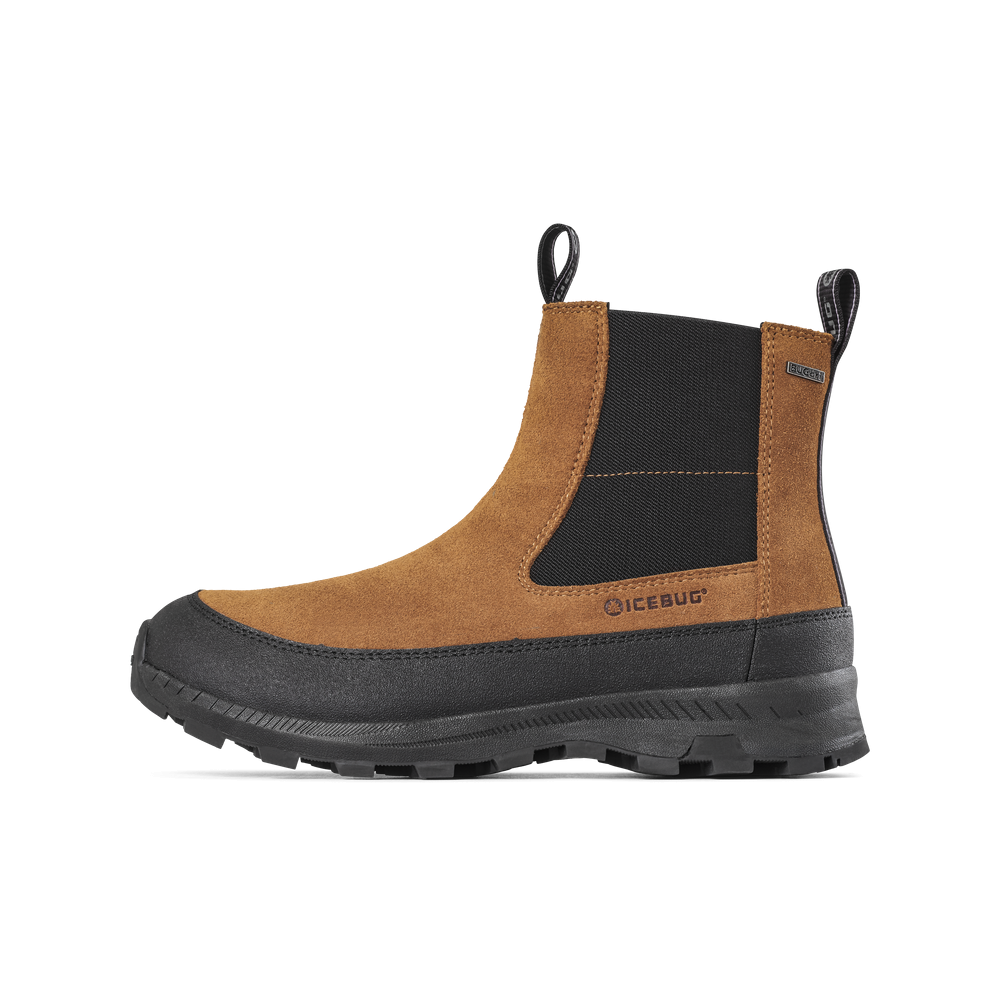 Icebug Boda Mens Michelin H41015-0B / braun