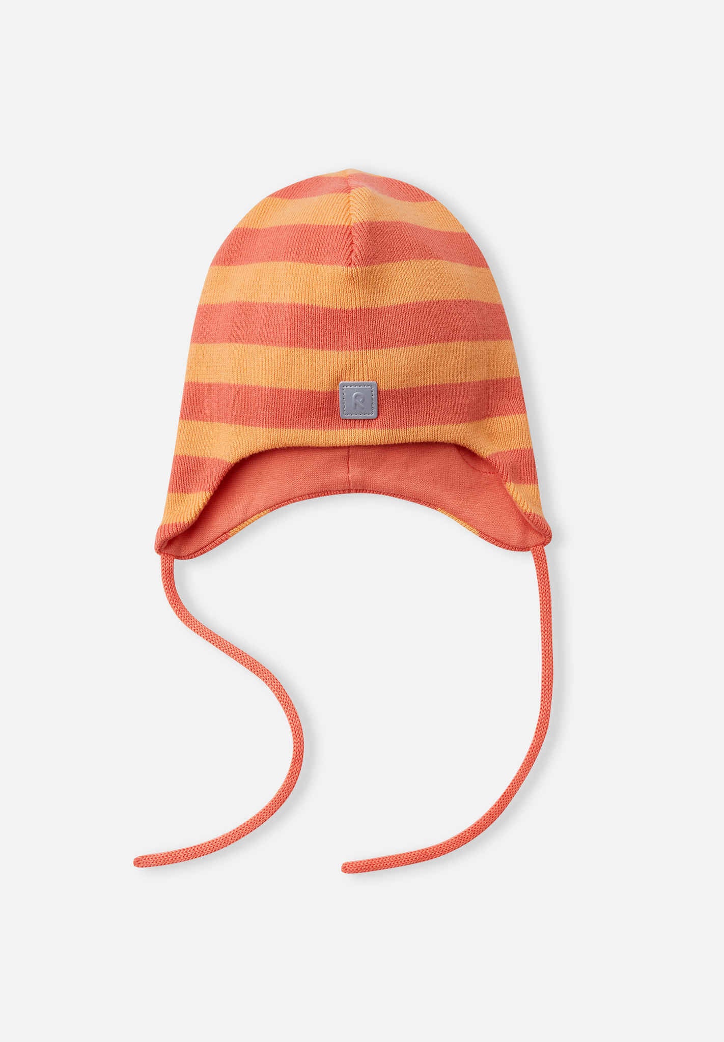 Kleinkinder Beanie Kivi
