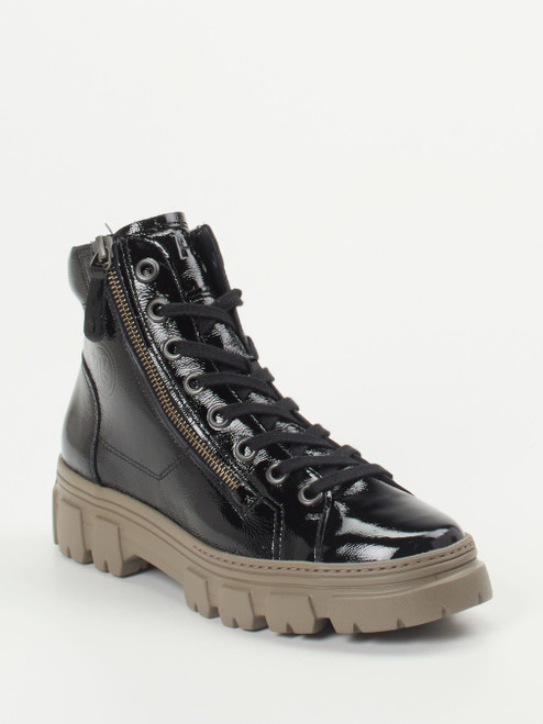 Sneaker High-16730090039 Paul Green