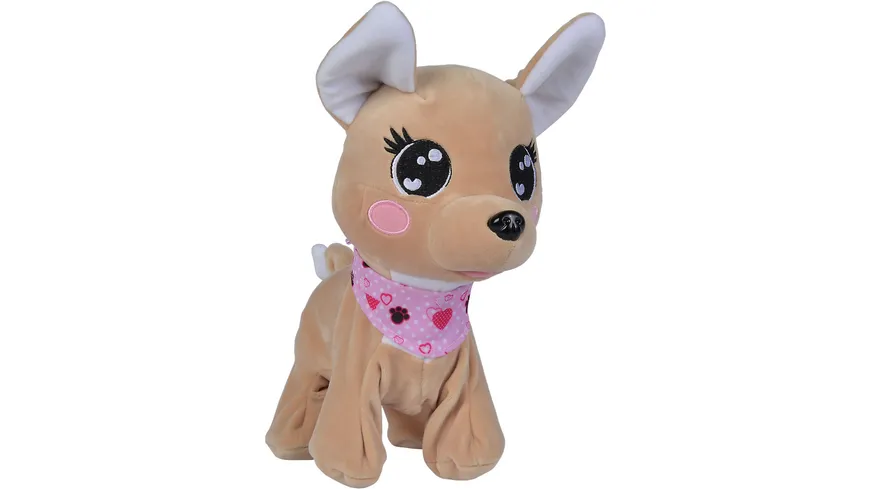 Simba - Chi Chi Love Baby Boo