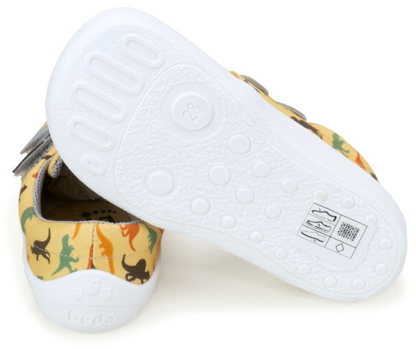 beda ~ LowCut Textil ~ Dinosaurs