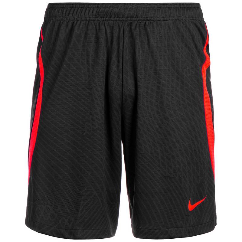 Nike Strike Fuballshorts Herren