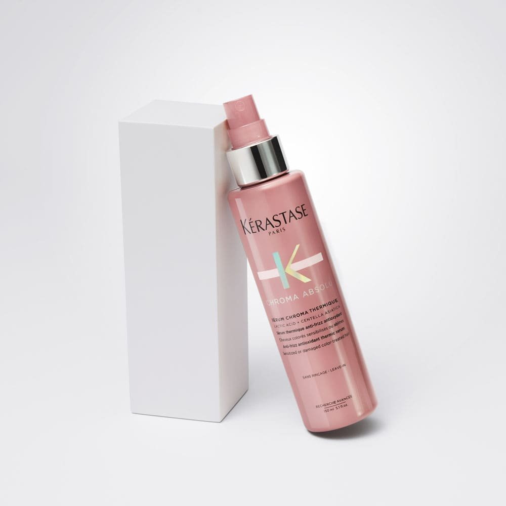 KÉRASTASE CHROMA ABSOLU Sérum Chroma Thermique