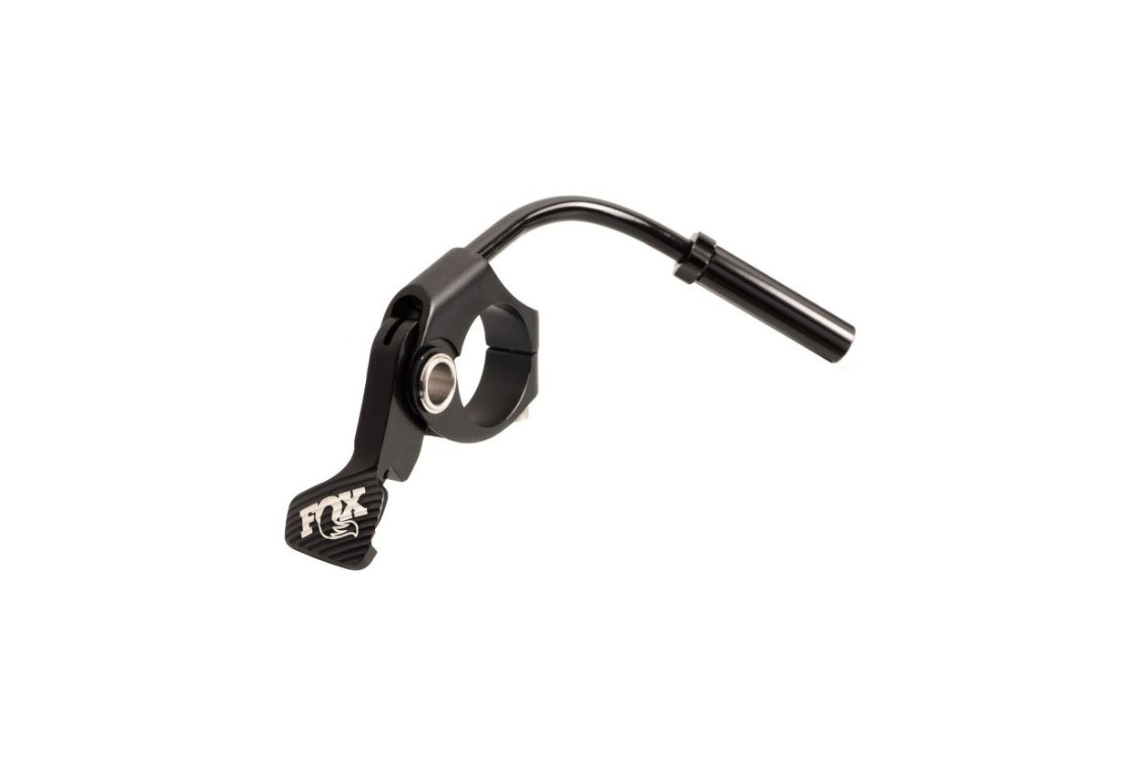 Fox Racing Shox Transfer Universal Remote Hebel