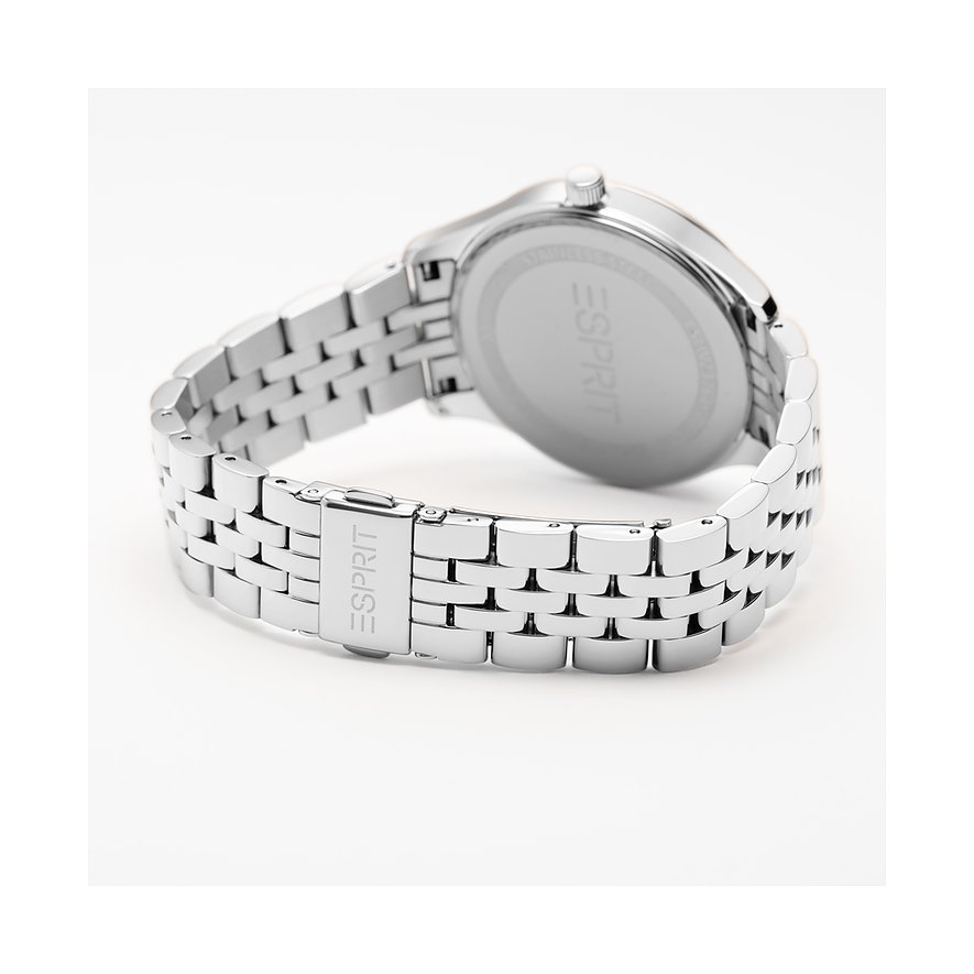 ESPRIT Damenuhr Steady