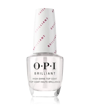 OPI Brilliant High-Shine Nagelüberlack-15 ml