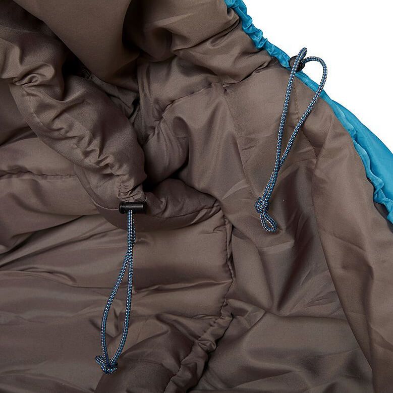 Kids Fairbanks 150 Mumienschlafsack