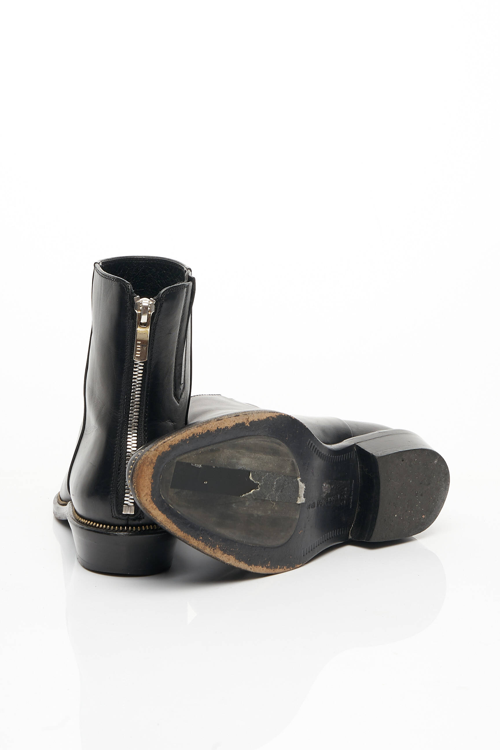 Barbara Bui Bottines Femme couleur noir
