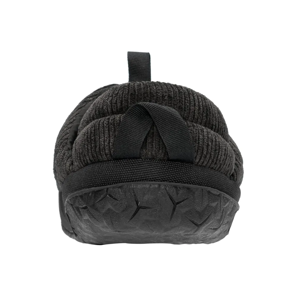 The North Face Nuptse NF0A7W4MKX7 / schwarz