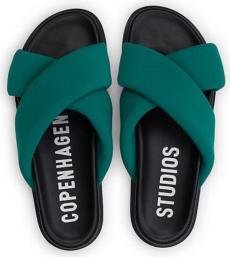 COPENHAGEN Pantolette CPH811