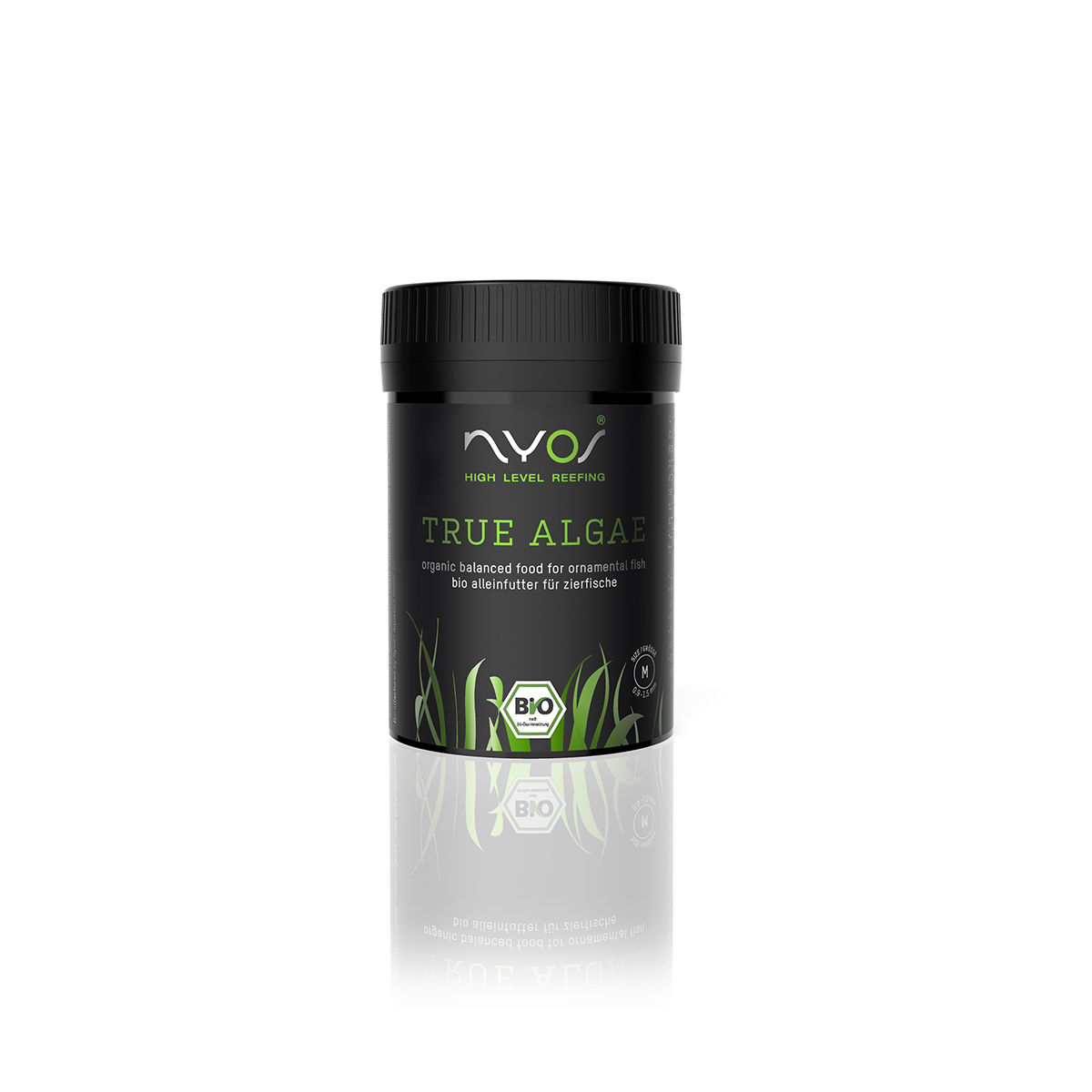 Nyos BIO True Algae Softgranulat 70g günstig kaufen