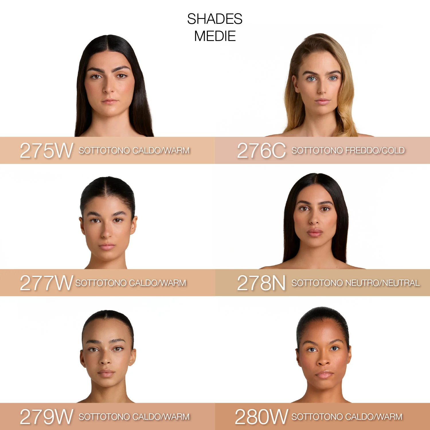 ¡Face It's A Filter! Base de maquillaje alisadora y perfeccionadora - Base de maquillaje líquida