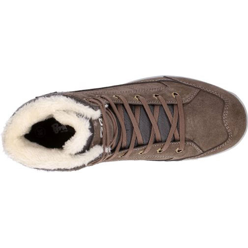 Brütting Winterboot Frost