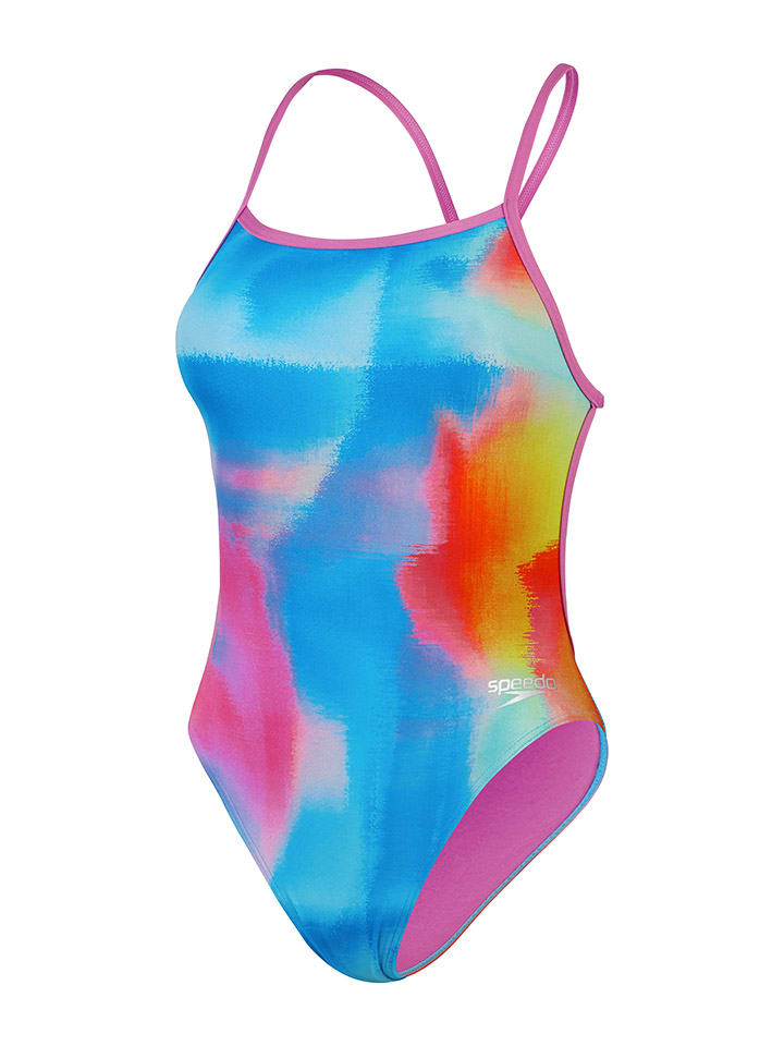 Speedo Badeanzug 