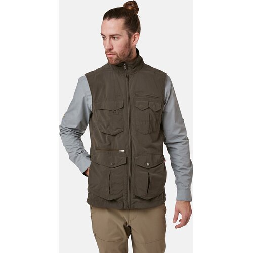 CRAGHOPPERS HERREN NOSILIFE WESTE ADVENTURE