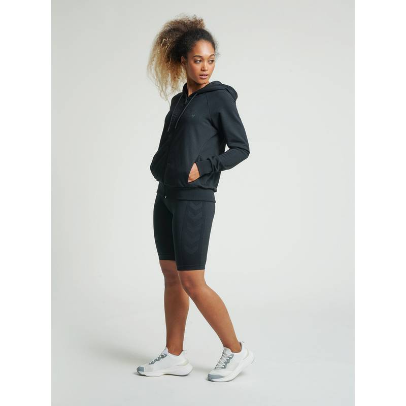 hummel hmlCLEA SEAMLESS CYCLING SHORTS Tights Damen