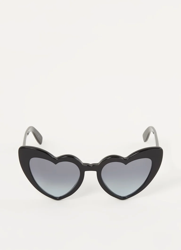 Ochelari de soare Saint Laurent Loulou SL181