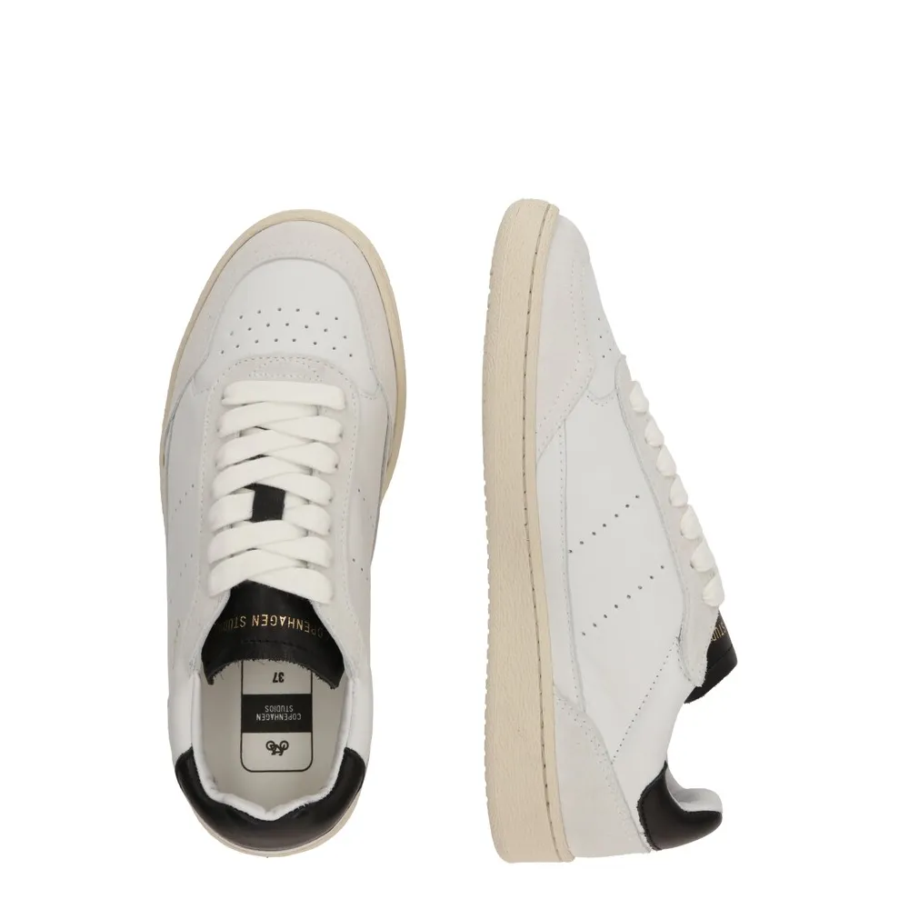 Copenhagen Studios CPH255 CPH255-WHITE-BLACK / weiss