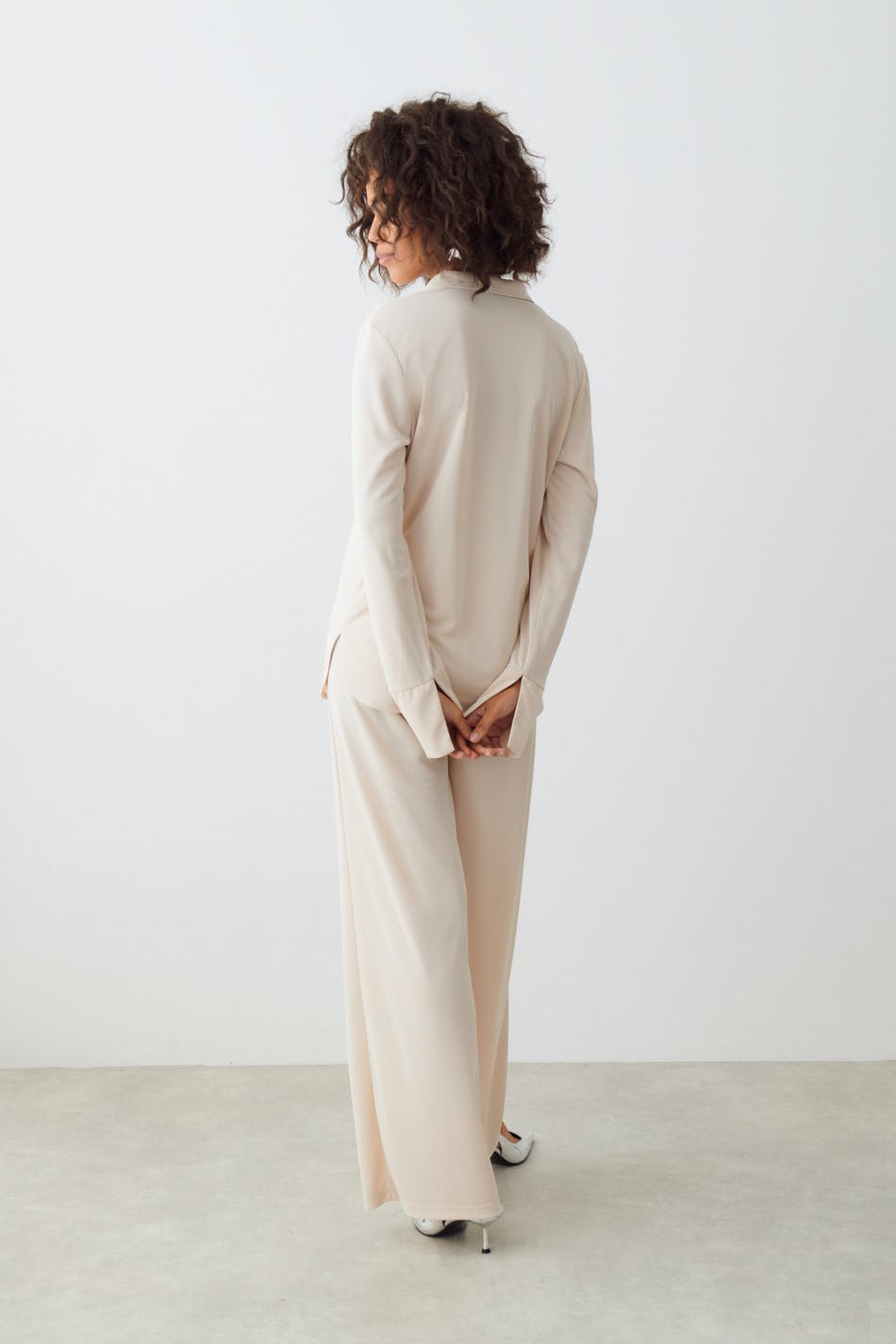 Marina trousers