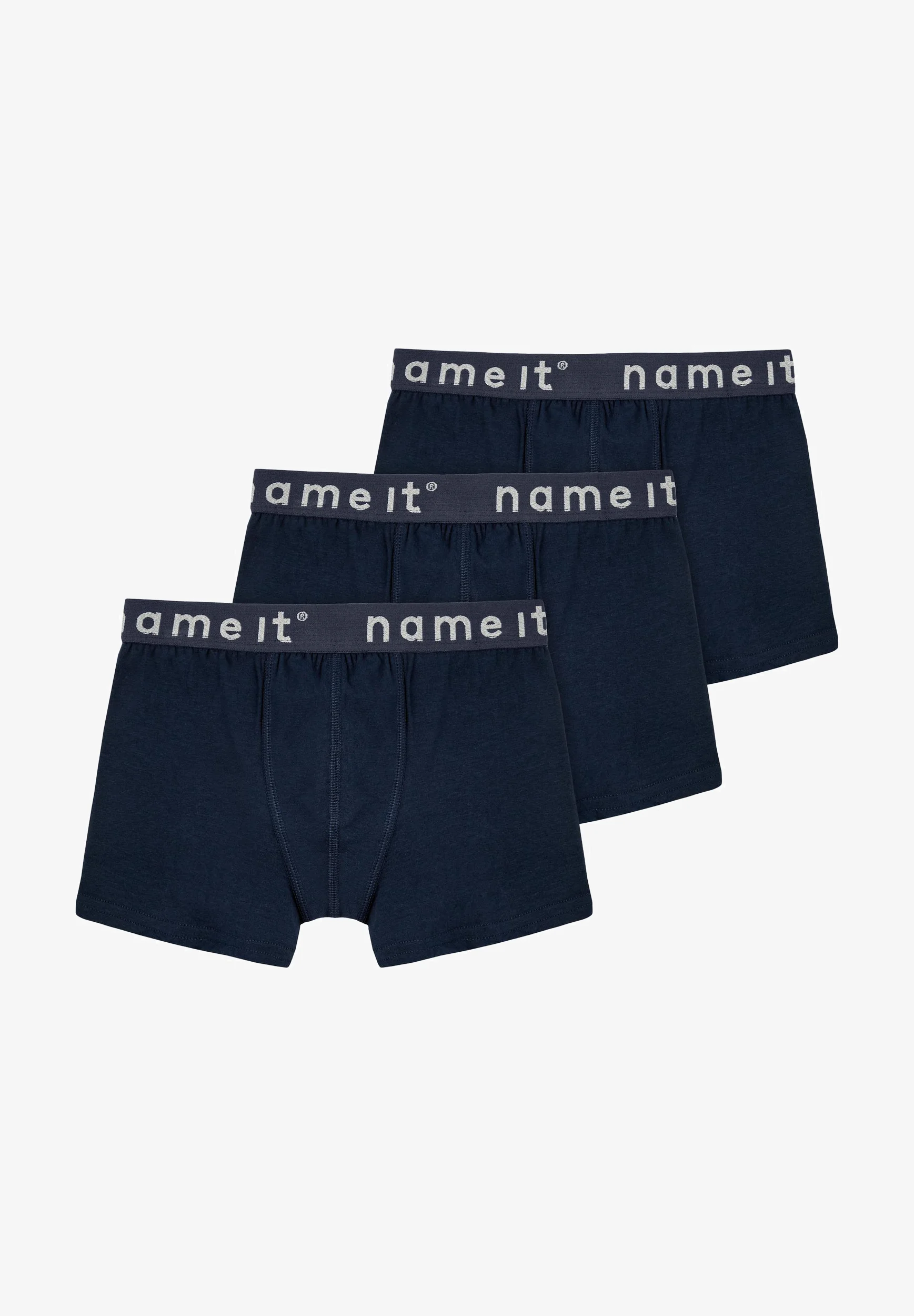Name it NKMBOXER PACK DE 3 - Culotte