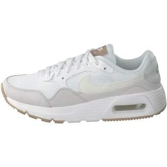Nike Air Max SC Sneaker in weiß