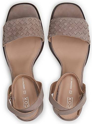 COX Sandalette