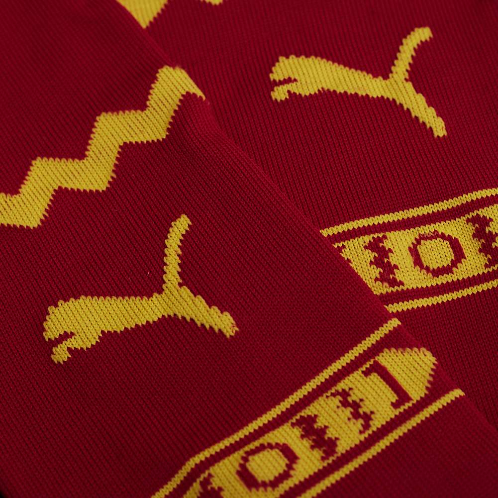 Ghana PUMA Heim und Auswärts Stutzen 751076-03