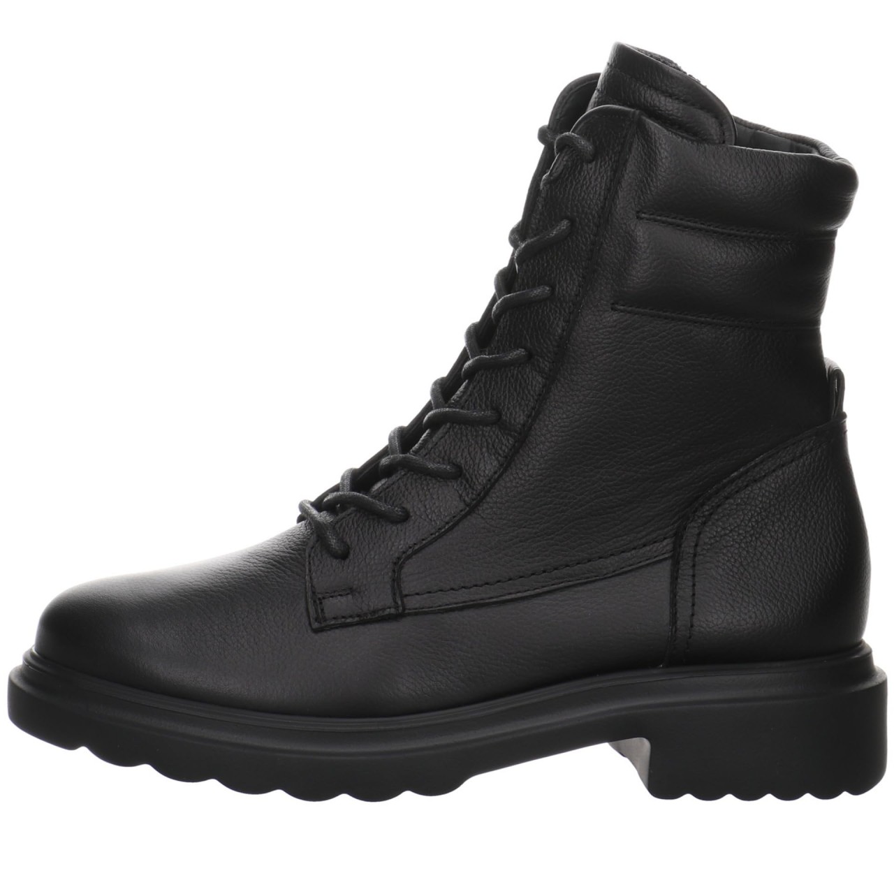 PAUL GREEN Stiefeletten schwarz 8071