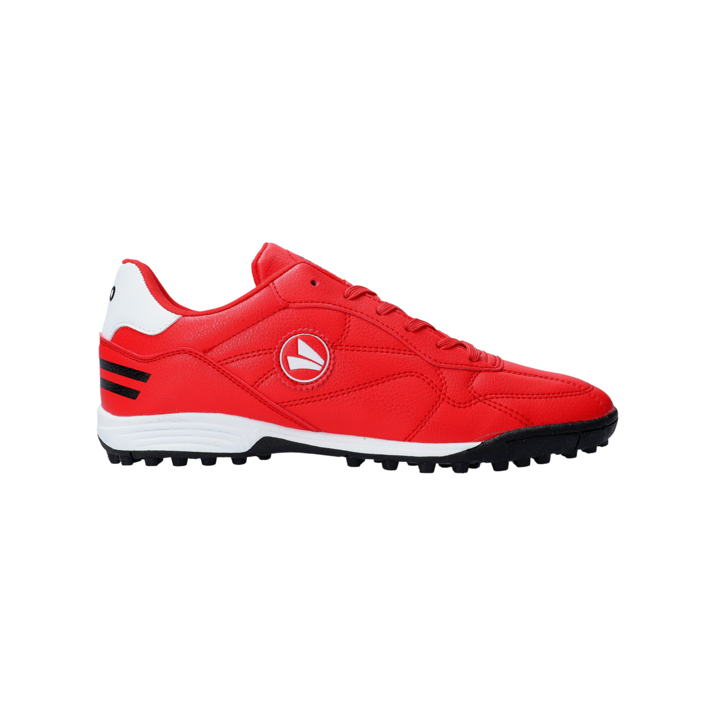 JAKO Classico TF Jr Kids Rot F726