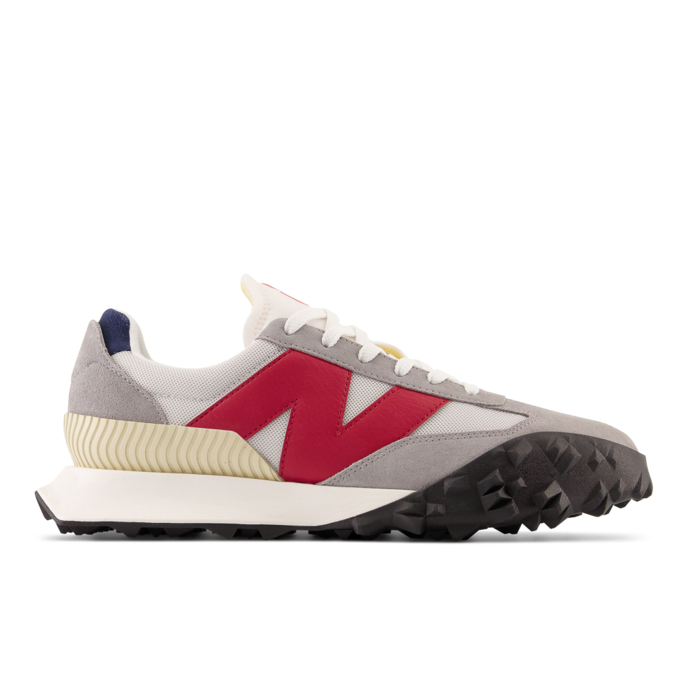 New Balance XC 72 UXC72RM / grau