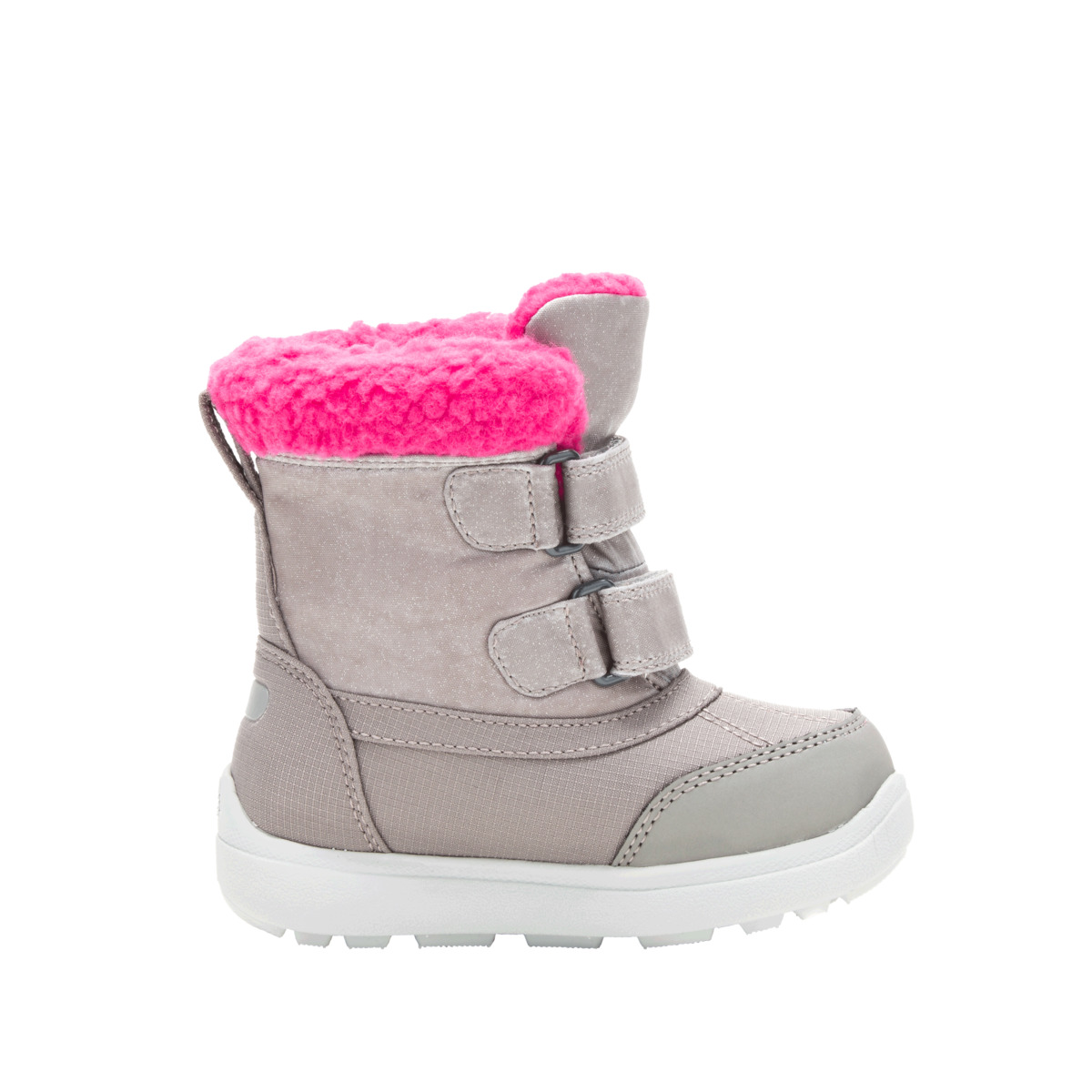 Kamik SPARKY2 Winterstiefel silber