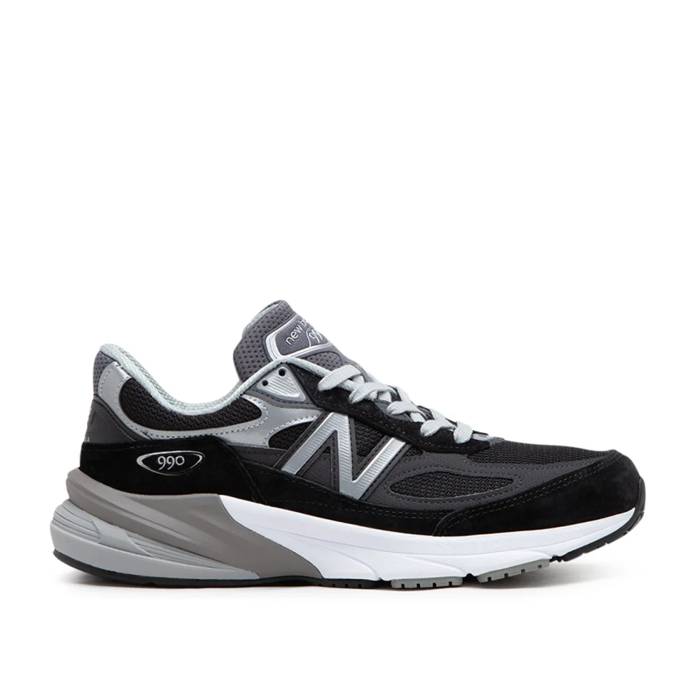 New Balance M990BK6 Made in USA M990BK6 / schwarz