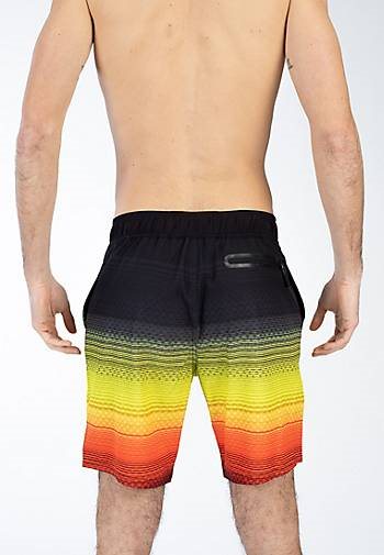 Spyder Mehrfarbige Männer Badeshorts