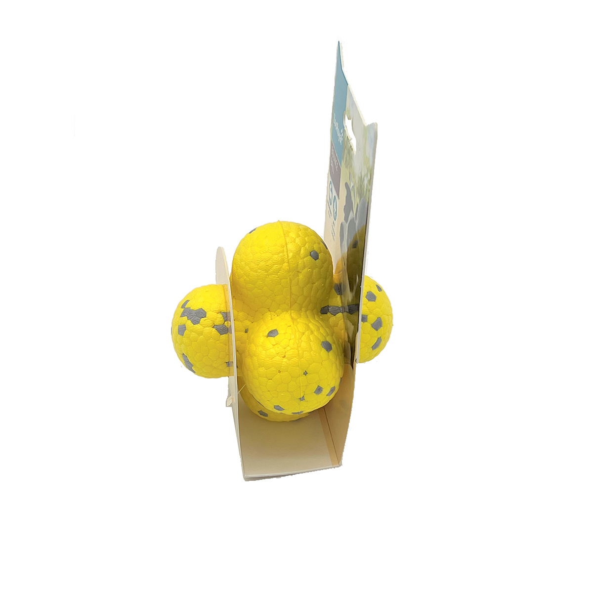 ZooRoyal Bounce Ball ETPU günstig kaufen