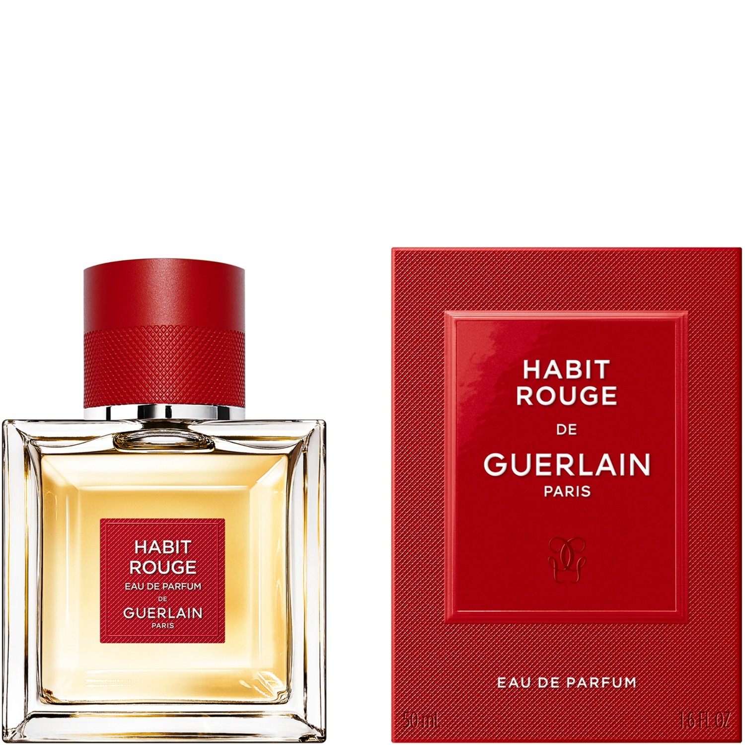 Habit Rouge