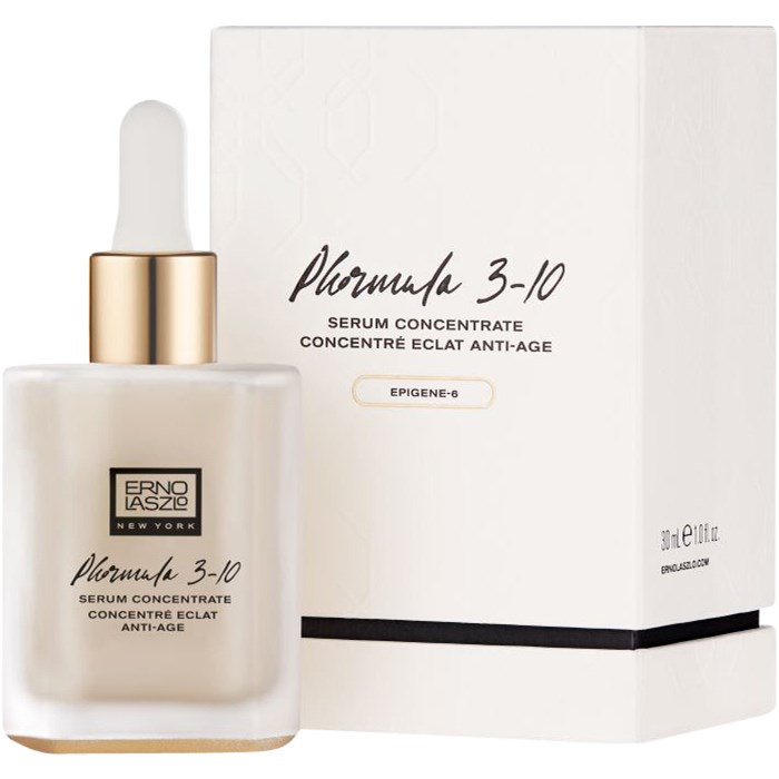 Phormula 3-10 Serum Concentrate