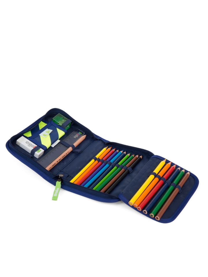 Ergobag ergobag Federmäppchen BlütenzauBär günstig kaufen onesize