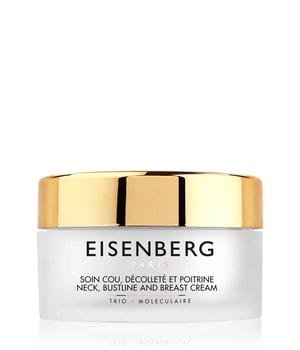 EISENBERG Classic line for Women Soin Cou, Décolleté et Poitrine Körpercreme-100 ml